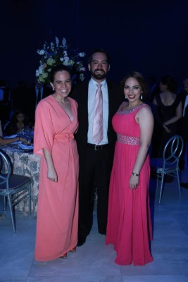 La boda de Victoria Saybe y Luis Cousin