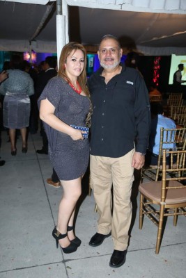 Foam de Honduras celebra su 50 aniversario