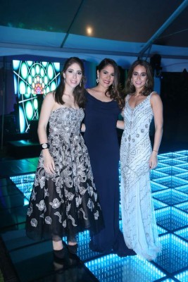 Boda de Fabiola Monterroso y Reggie Panting