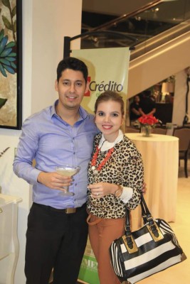 La mueblería Elements presentó su Club de Bodas