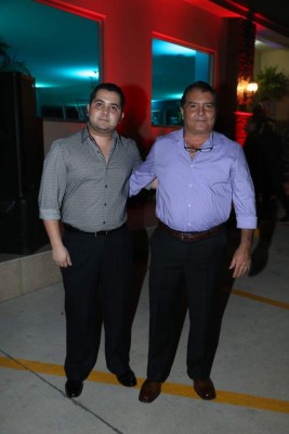 Foam de Honduras celebra su 50 aniversario