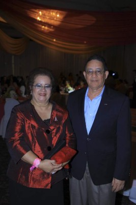 El Baile del Cangrejo se festejó con éxito