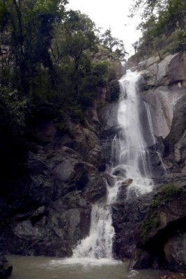 Misticismo en el altiplano, el esplendor en el Valle de Otoro