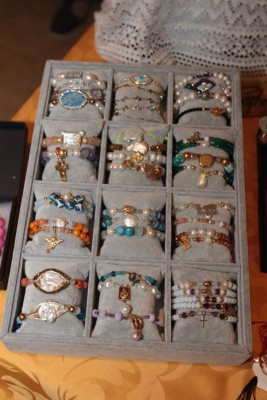 Más de L10 millones moverá el Bazar del Sábado Navideño