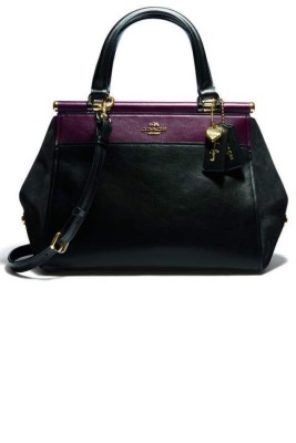 La colección de carteras de Selena Gómez