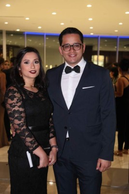 Boda de Tina María Mena y Ángel Fajardo