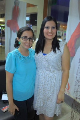 Apertura de Rostros y Más en Altara LifeStyle Center