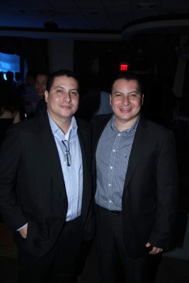 Bachilleres 1997 de La Salle se reúnen