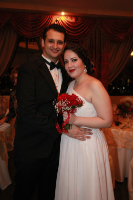 Alegría y emociones