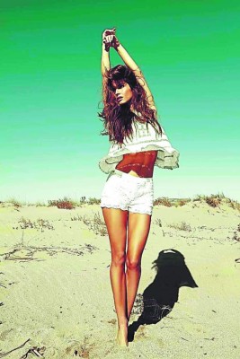 Piezas de croché, las favoritas de todas las mujeres