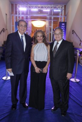 Deslumbrante final del Inmufest