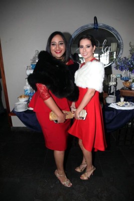 La boda de Andrés Castillo y Rosa María Matamoros