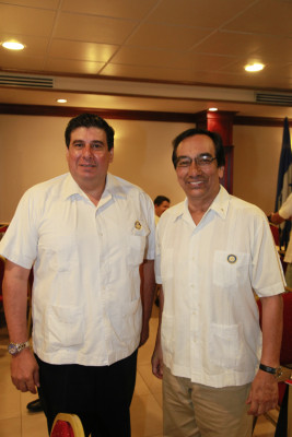 Compromiso y fraternidad