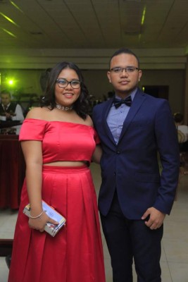 Boda de Karelyn Amaya y Miguel Melgar