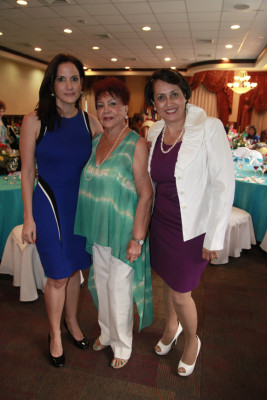 El enfoque es el altruismo total