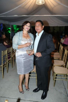 Foam de Honduras celebra su 50 aniversario