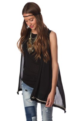 Los 'Mom jeans' le roban protagónico a los pitillo