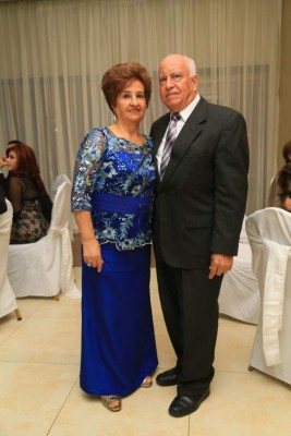 La boda de Yulanda Mukarker y Shadi Almasou