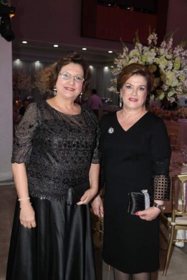 Boda de Tina María Mena y Ángel Fajardo