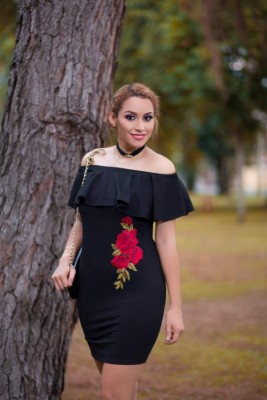 Lovely escribe sobre la maternidad