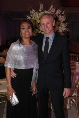 Boda de Tina María Mena y Ángel Fajardo