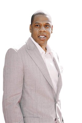 Jay Z, el millonario del hip hop
