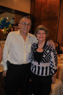 25 años de Ingenieros Consultores y Constructores Electromecánicos