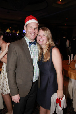 Escuela Internacional Sampedrana festeja la Navidad