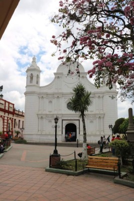 Lenca Maya: 12 municipios que ofrecen aventura, gastronomía e historia