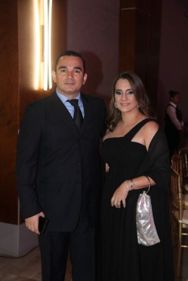 Boda de Tina María Mena y Ángel Fajardo