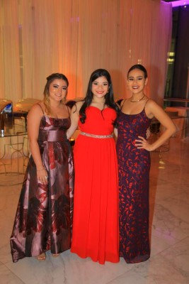 Los 85 años de Blanca García de Rivera