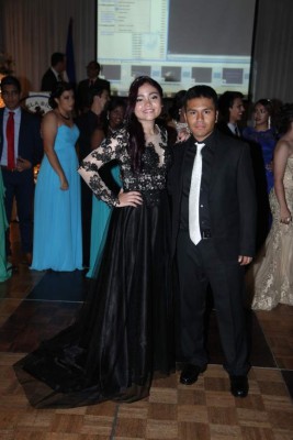 Graduación de la Villas del Campo