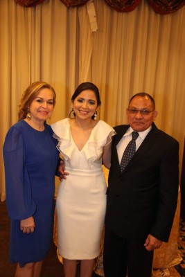 La boda de Luis Guillén y Leonela Mateo  