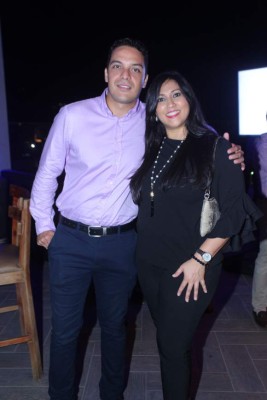 GO tv presenta su 'Upfront 2019”