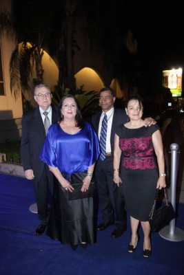 Deslumbrante final del Inmufest