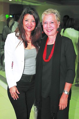 Fraternidad golfista brinda por los éxitos