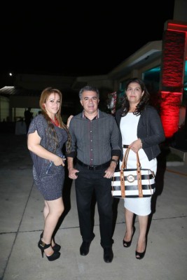 Foam de Honduras celebra su 50 aniversario