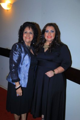 Tercera edición de los premios Identidad