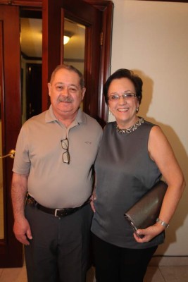 Distinción a la pionera de Amah