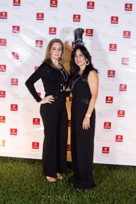 Fiesta del Clarion hotel Posada Real de Copán