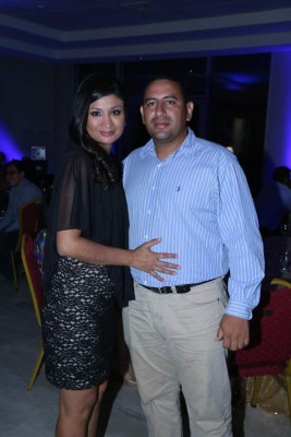 El cumpleaños de Roberto Holliday Erazo