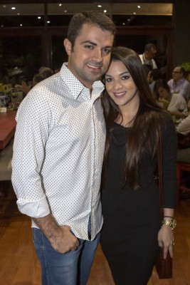 Gran apertura de Mangata en San Pedro Sula