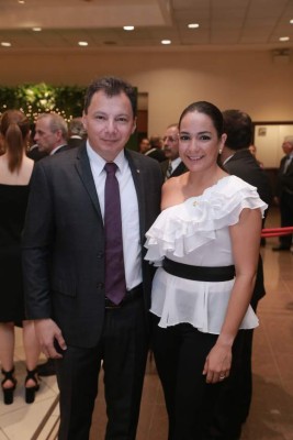 Gran gala por el 49 aniversario