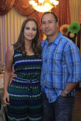 Los 90 años de Camilo Jananía