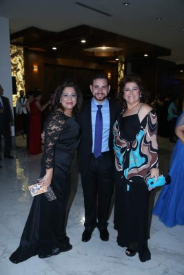 La boda de Jon Tye e Ivanna Molina