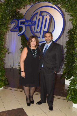 Banco del País celebra sus 25 años de fundación