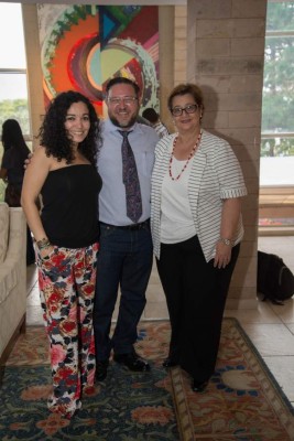 Embajada de Estados Unidos comparte