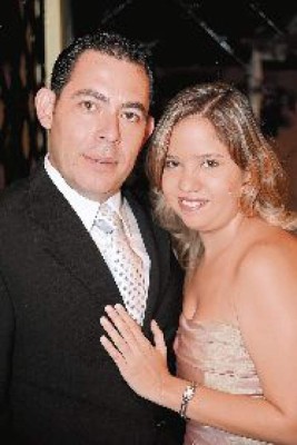 Fiesta entre enamorados