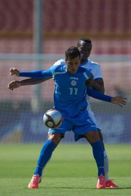 Honduras cierra penosa Copa Uncaf con triunfo sobre Nicaragua