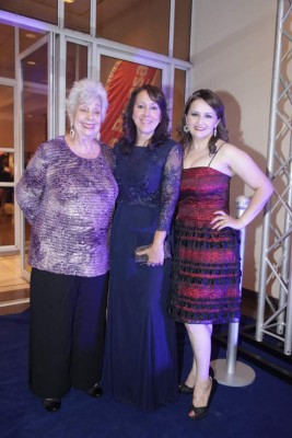 Deslumbrante final del Inmufest